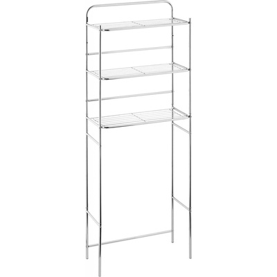 Uniprodo Police nad pračku - 3 úrovně UNI SHELF 01