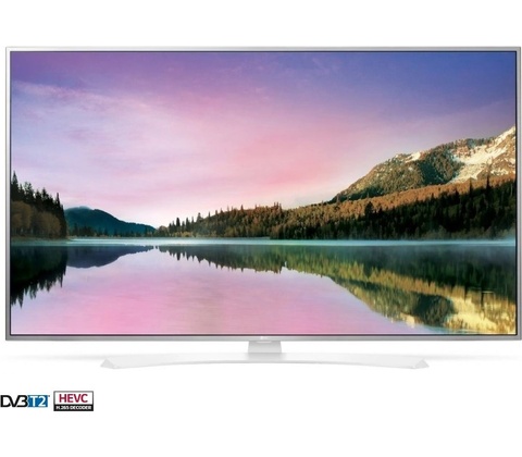 LG 49UH664V