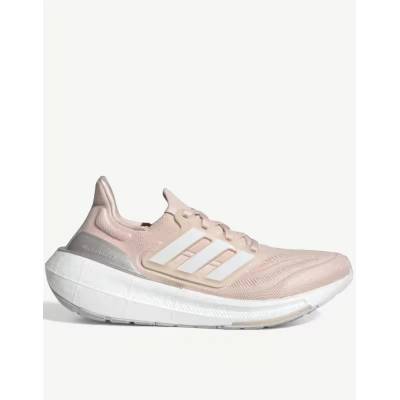Adidas Ultraboost Light Running Shoes Light Pink