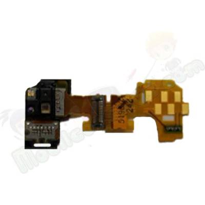 Sony LT25i senzor flex