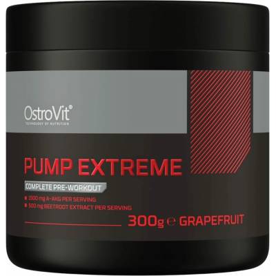 Ostrovit Pump Extreme 300 g
