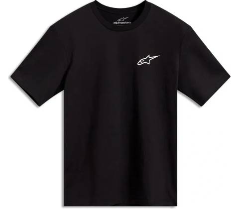 Alpinestars Combo Back černá