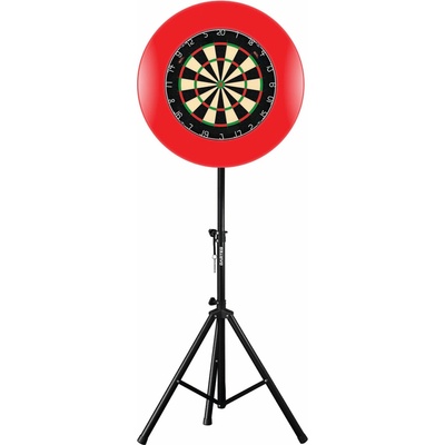 Darteg stojan na terč Tribase
