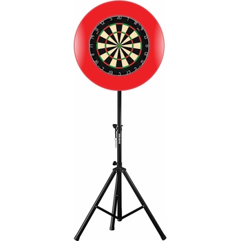 Darteg stojan na terč Tribase