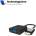 VCOM Адаптер DP - VGA M/F 0.15m (09050204005)