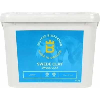Biofarmab Swede Clay pre kone 10 kg