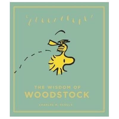 Wisdom of Woodstock