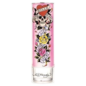 Christian Audigier Ed Hardy parfémovaná voda dámská 200 ml