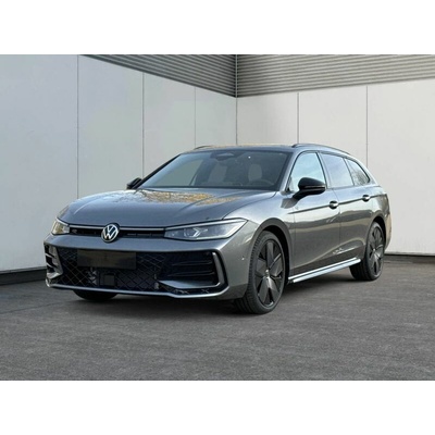 Volkswagen Passat Variant 2.0 R-Line 4Motion DSG 142 kW