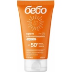 Bebo Слънцезащитен крем Бебо SPF 50+, 150 ml - baby