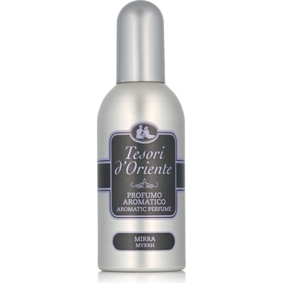 Tesori d´Oriente Mirra toaletná voda unisex 100 ml