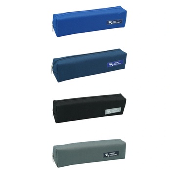 Несесер 1 цип, тубус в pvc опаковка c193