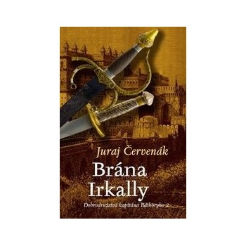 Brána Irkally