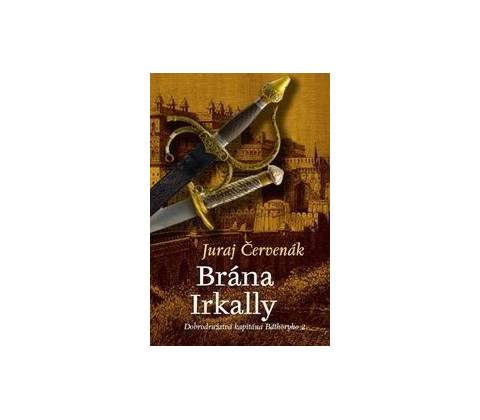 Brána Irkally