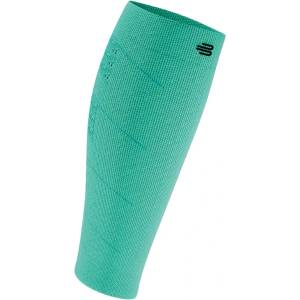 Bauerfeind Sports Мъжки компресионни чорапи Bauerfeind Sports Run Performance Compression Sleeves Leg warmers - Mint (207-1597-0211)
