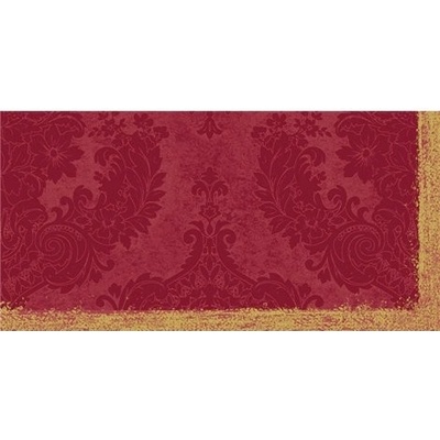 SAHM Ubrus DSL+ ROYAL BORD 20ks/bal 100021581 84X84cm