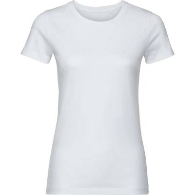 Pure Organic Russell Women's T shirt šedá