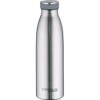 Thermos THERMOcafé Термос бутилка 500 мл, сребриста (600020)