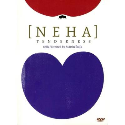 Slovenský národní archiv Tenderness - DVD (055936)