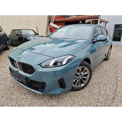 BMW 120i 125 kW