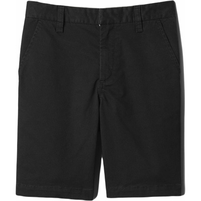 Gap FLAT FRONT čierna