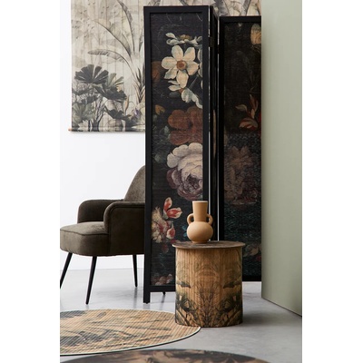 Bizzotto Маса Bizzotto Nariko 40 x 40 cm (740978)