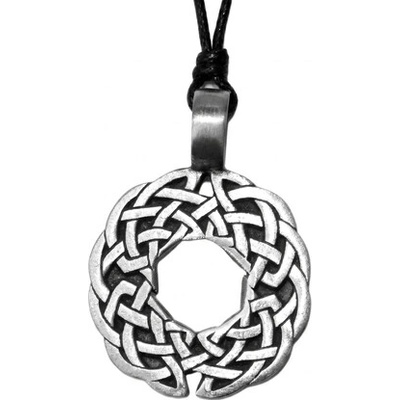 imago Amulet s keltským vencom FC30031X