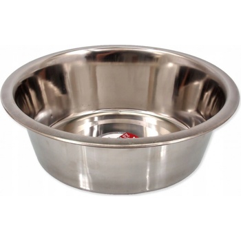 Samostatná kovová miska Dog Fantasy 4 l