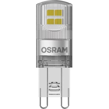 OSRAM PARATHOM PIN CL 30 non-dim 2, 6W/827 G9 (202400822)