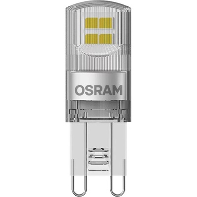 OSRAM PARATHOM PIN CL 30 non-dim 2, 6W/827 G9 (202400822)
