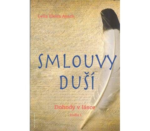 Smlouvy duší
