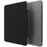 ZAGG Калъф за таблет ZAGG - Crystal Palace Folio, iPad Air 11, прозрачен/черен (702314333)