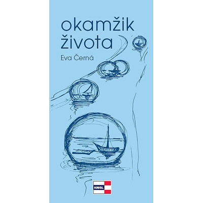 Okamžik života - Eva Černá