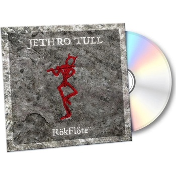 Jethro Tull: Rökflöte - Special Edition CD