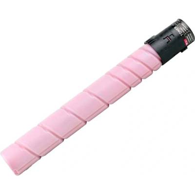 Konica Minolta Оригинална тонер касета Minolta TN328M, 28000 страници/5%, Magenta (3020104128)