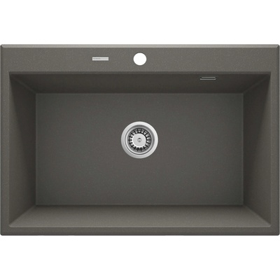 Deante ZQE T103 antracit metalic