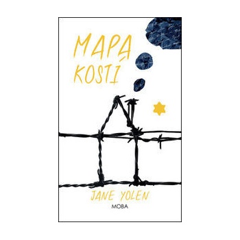 Mapa kostí