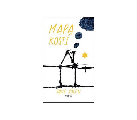 Mapa kostí