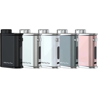 Eleaf iStick Pico Plus 75W mod Sivá