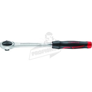 FORCE Тресчотка Force, 1/2", 270 мм JN62208 (JN62208)