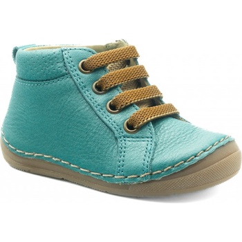 Froddo kotníková obuv flexible tkanička (G2130267-2) petroleum