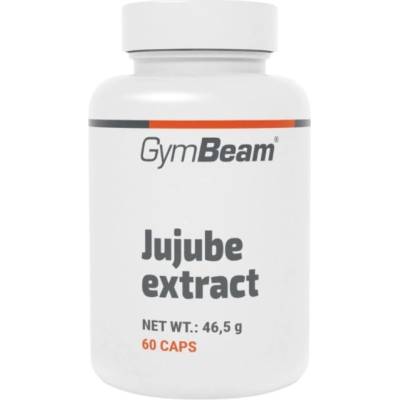 GymBeam Jujube Extract 600 mg [60 капсули]