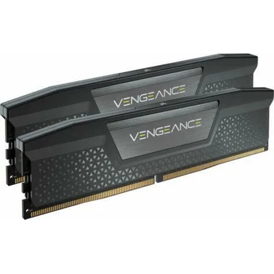 Corsair VENGEANCE 64GB (4x16GB) DDR5 5600MHz CMK64GX5M4B5600Z36