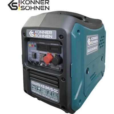 Könner & Söhnen KS 24VS-DC