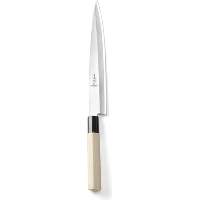 Hendi Japonský nôž 37 cm svetlo-dubový 845042