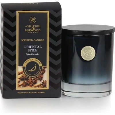 Ashleigh & Burwood Signature Oriental Spice, 65 g