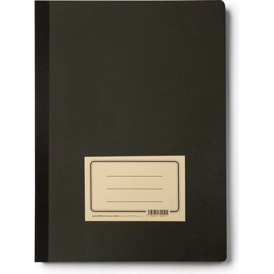 Bobo Školní sešit Retro 445 čtverečkovaný bezdřevý – Zbozi.Blesk.cz