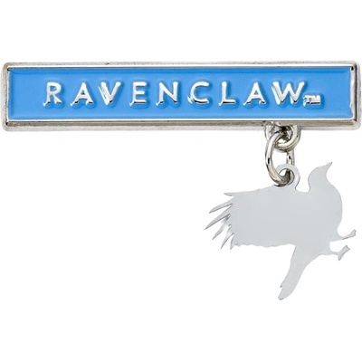 Значка The Carat Shop Movies: Harry Potter - Ravenclaw Plaque (EHPPB0208)
