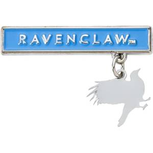 The Carat Shop Значка The Carat Shop Movies: Harry Potter - Ravenclaw Plaque (EHPPB0208)