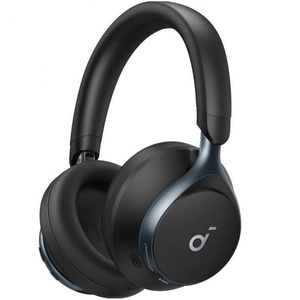 Anker Soundcore Space One black (A3035G11) Слушалки